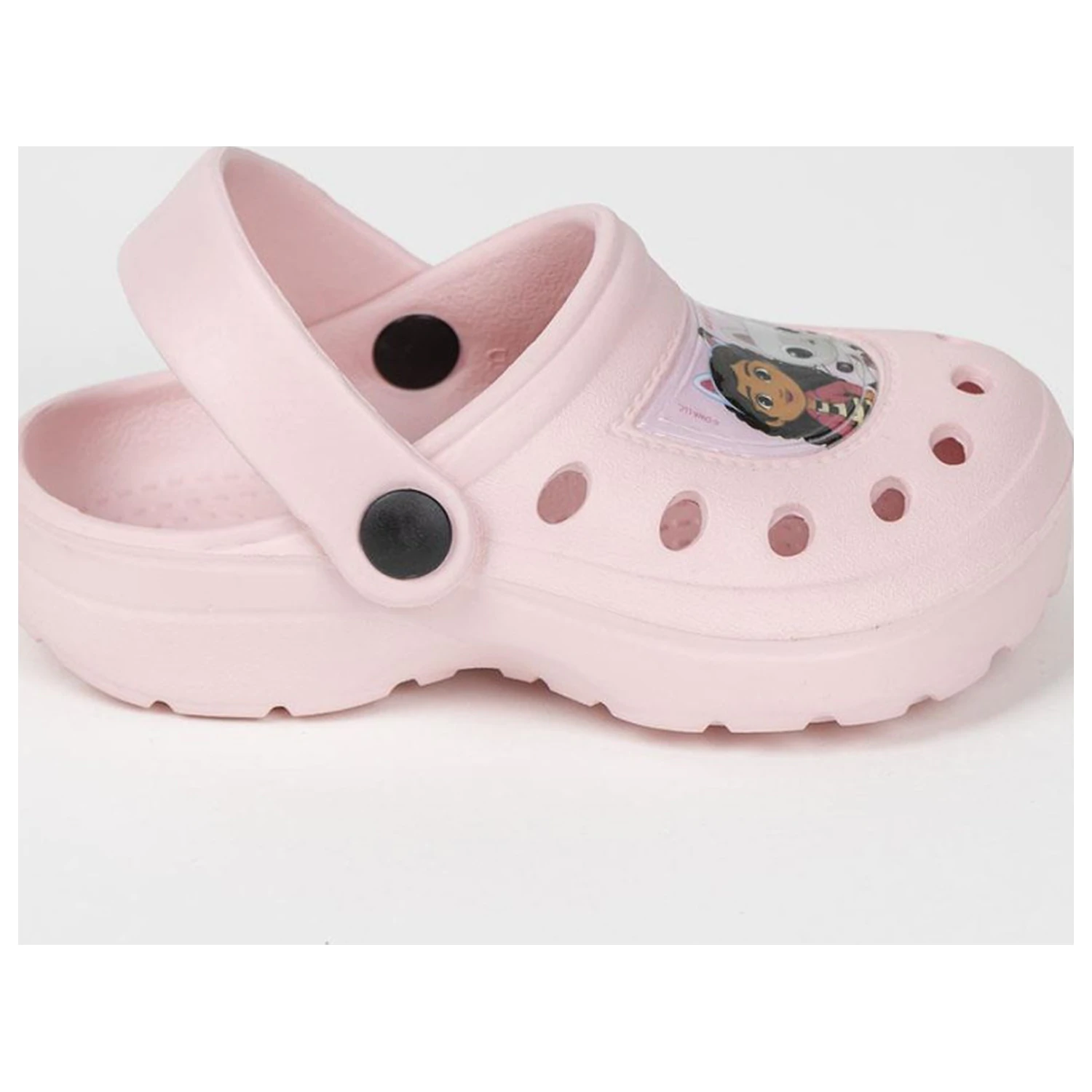 Gabi babaháza Friends gyerek papucs clog  termékfotó