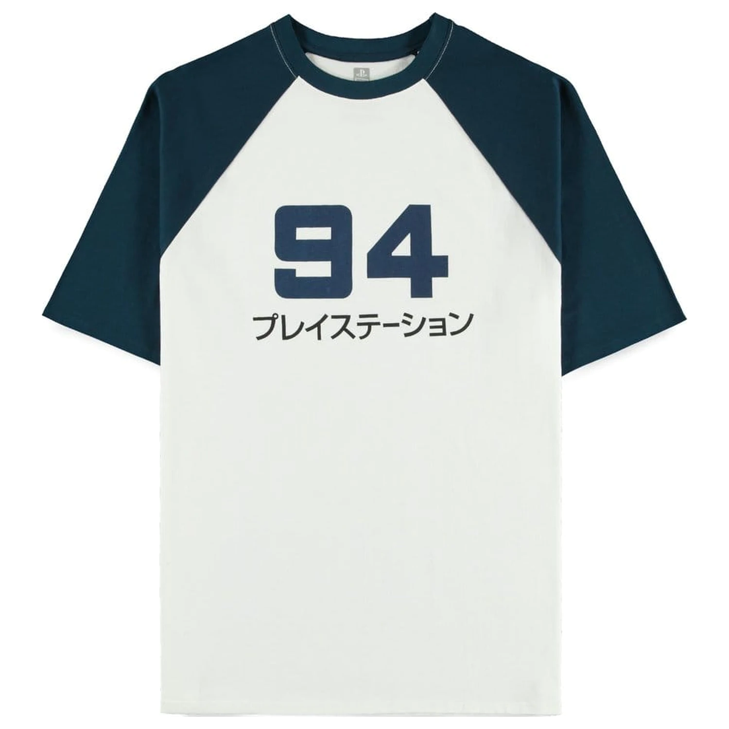 Playstation 94 póló  termékfotó