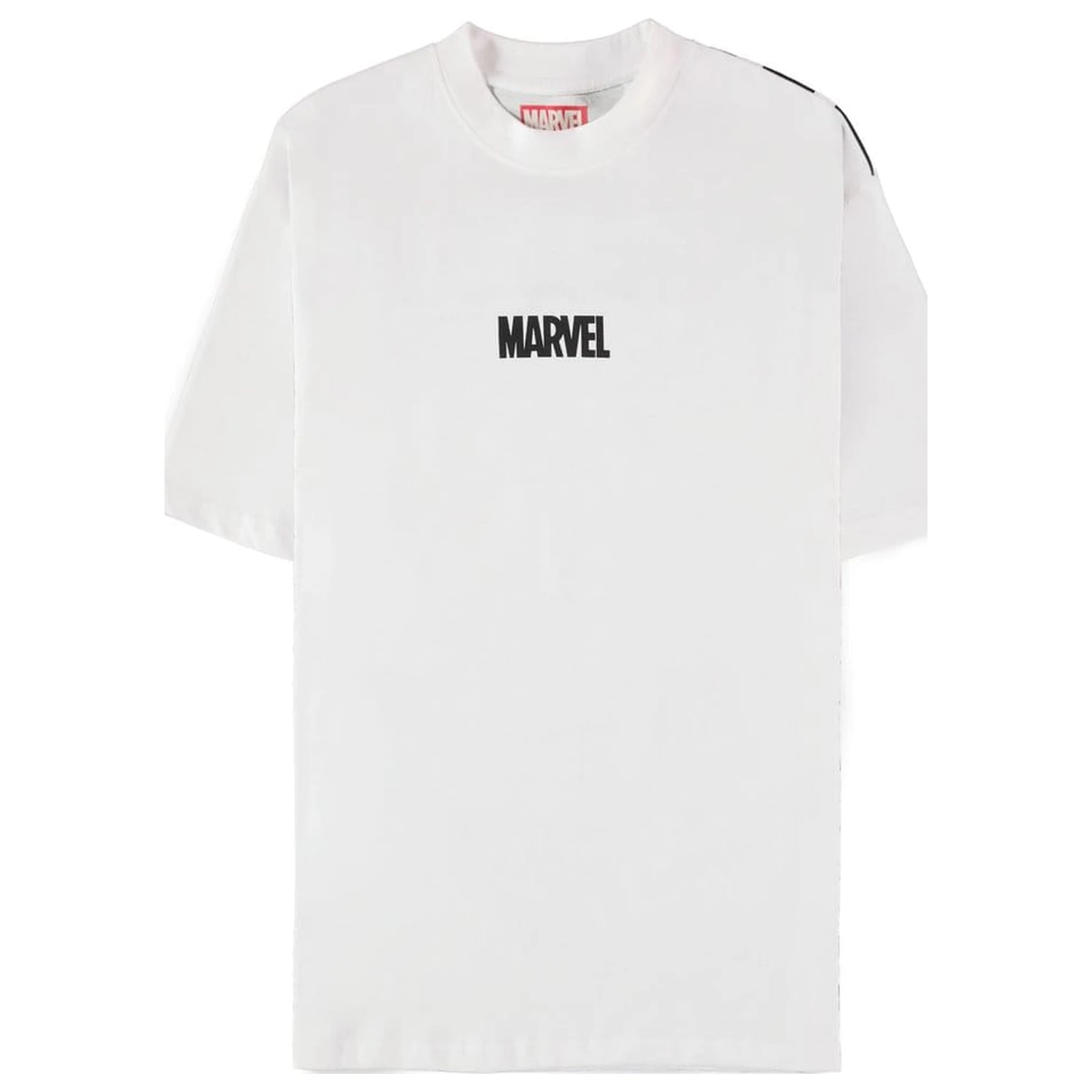 Marvel Spider Man Split Comic póló  termékfotó