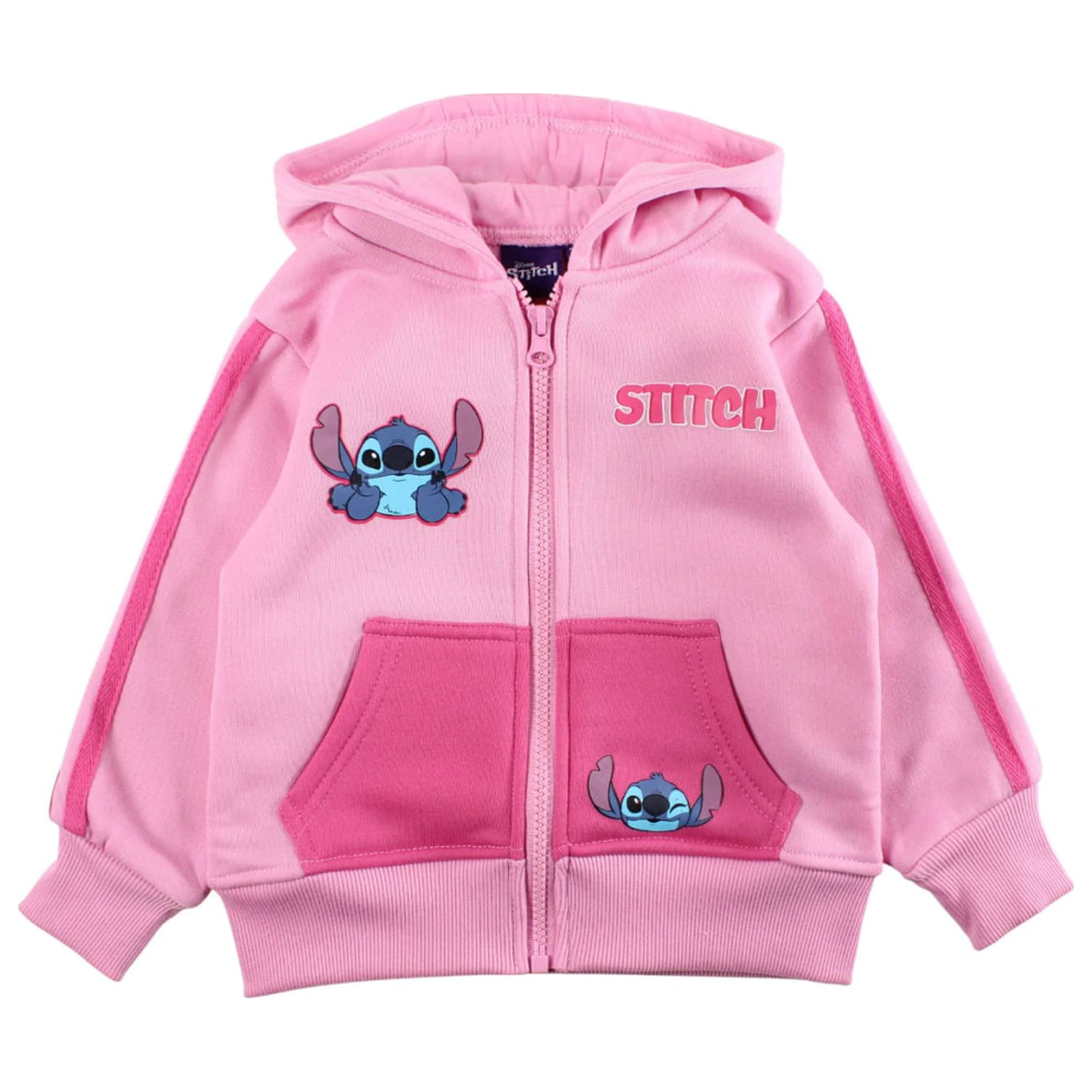Stitch Pinky Gyerek melegítő/jogging szett termékfotó