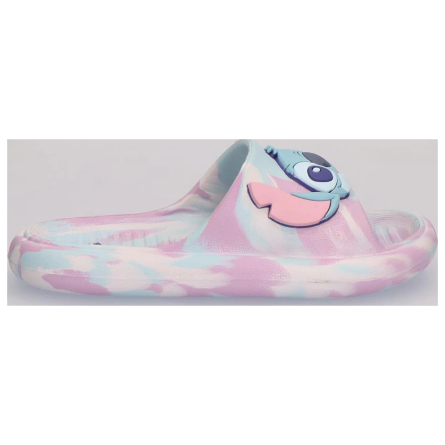 Stitch Purple gyerek papucs  termékfotó