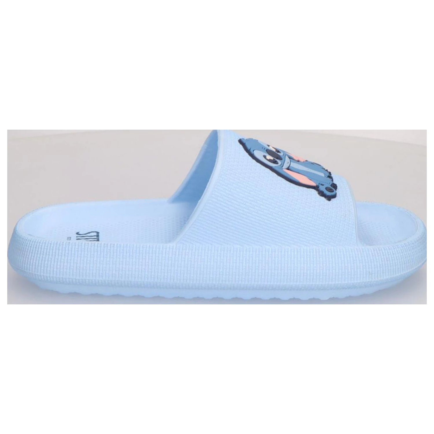 Stitch Sitting felnőtt papucs  termékfotó