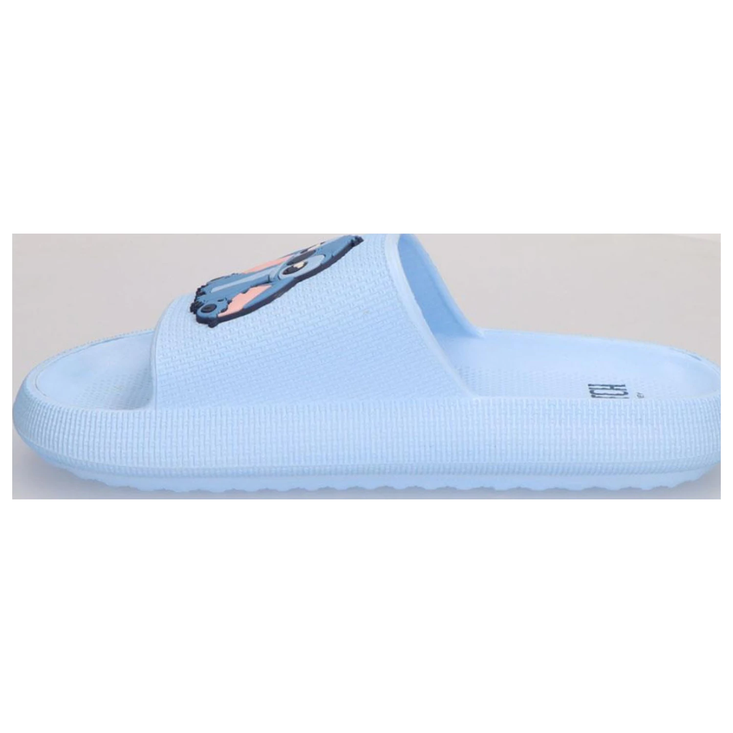 Stitch Sitting felnőtt papucs  termékfotó