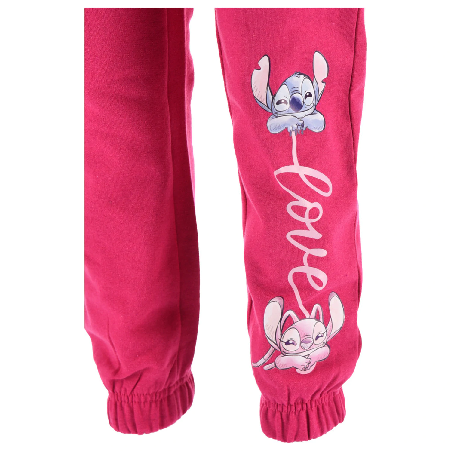 Stitch Love gyerek hosszú nadrág, jogging alsó  termékfotó
