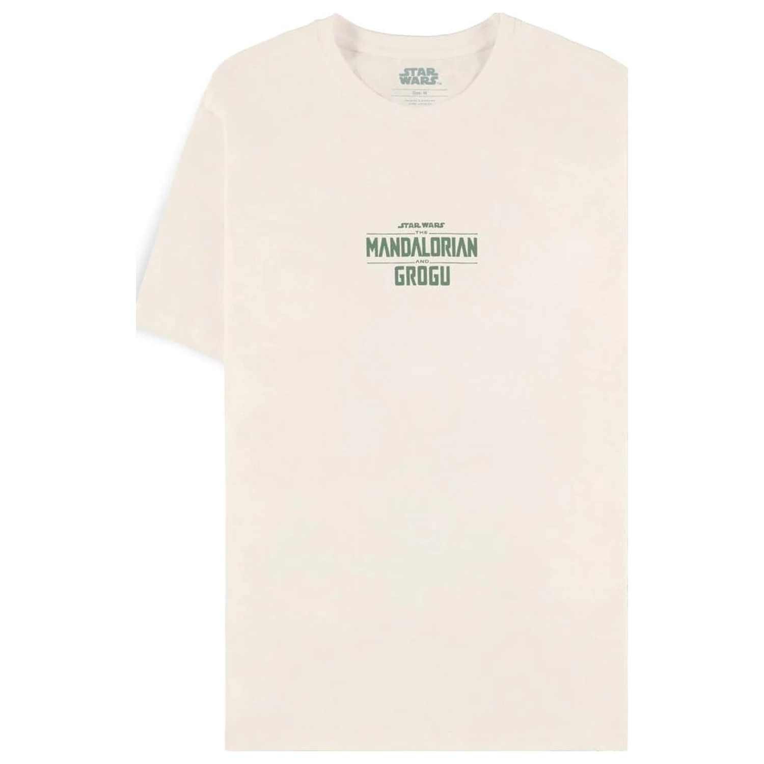 Star Wars: The Mandalorian & Grogu Grogu póló  termékfotó