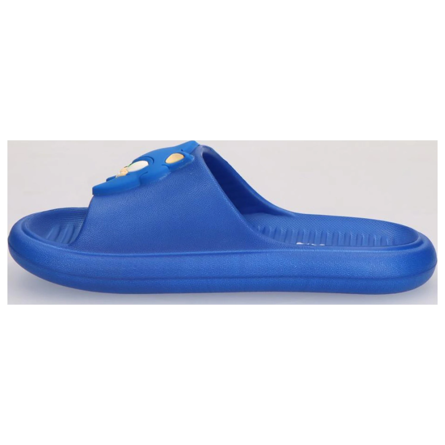 Sonic Badness gyermek papucs termékfotó