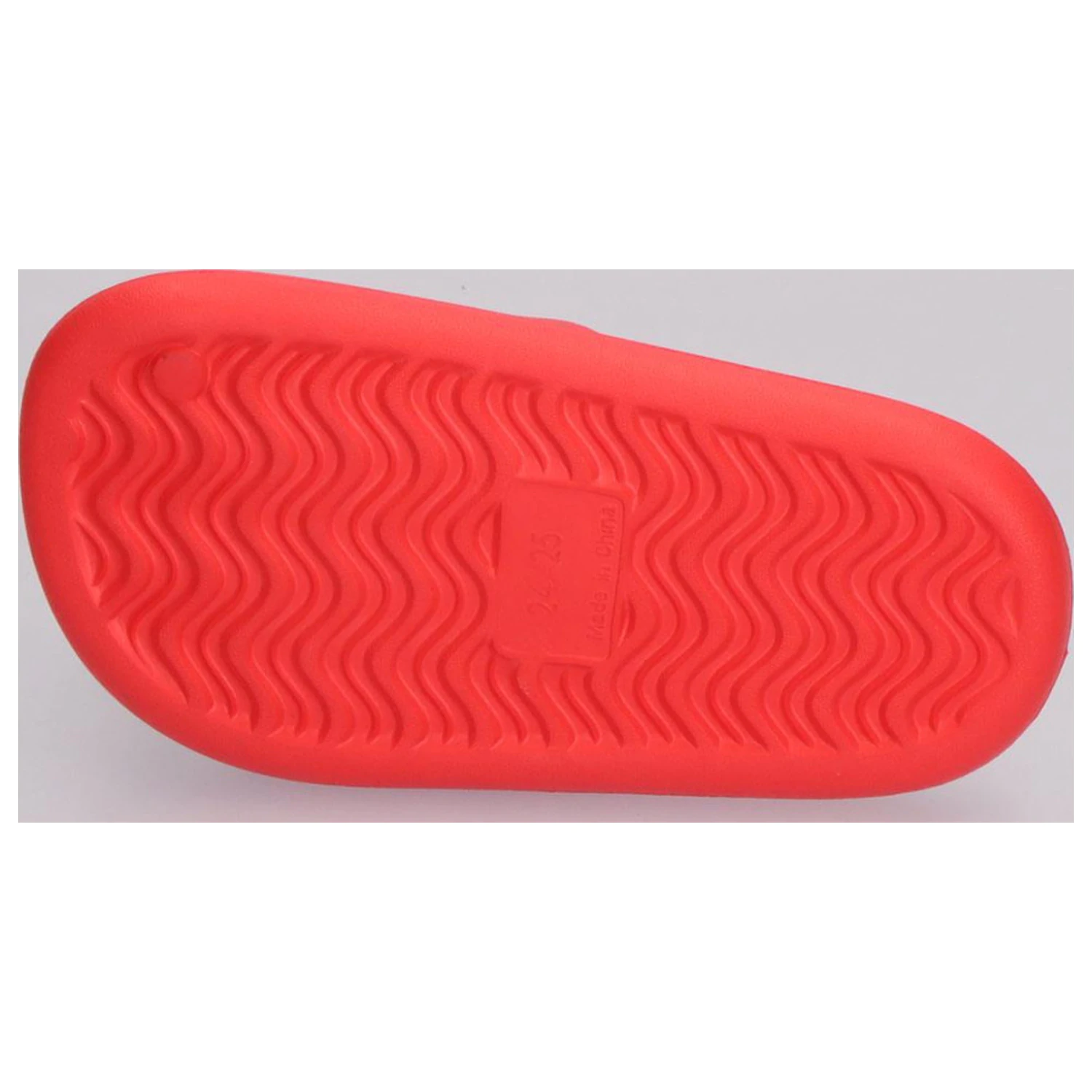 Hello Kitty Red Bow Gyerek Papucs termékfotó