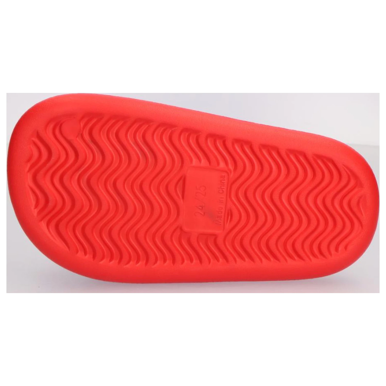 Spider-Man Big Eyes Gyerek Papucs termékfotó