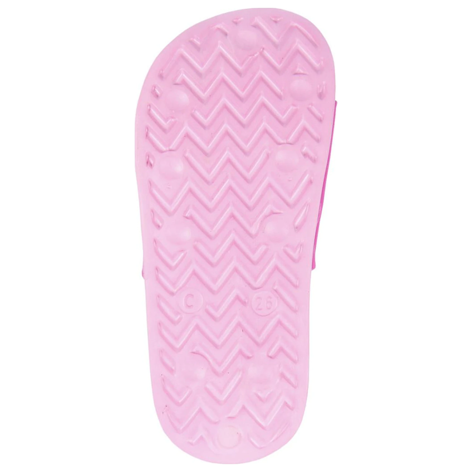 Disney Minnie Pink 3D gyerek papucs  termékfotó