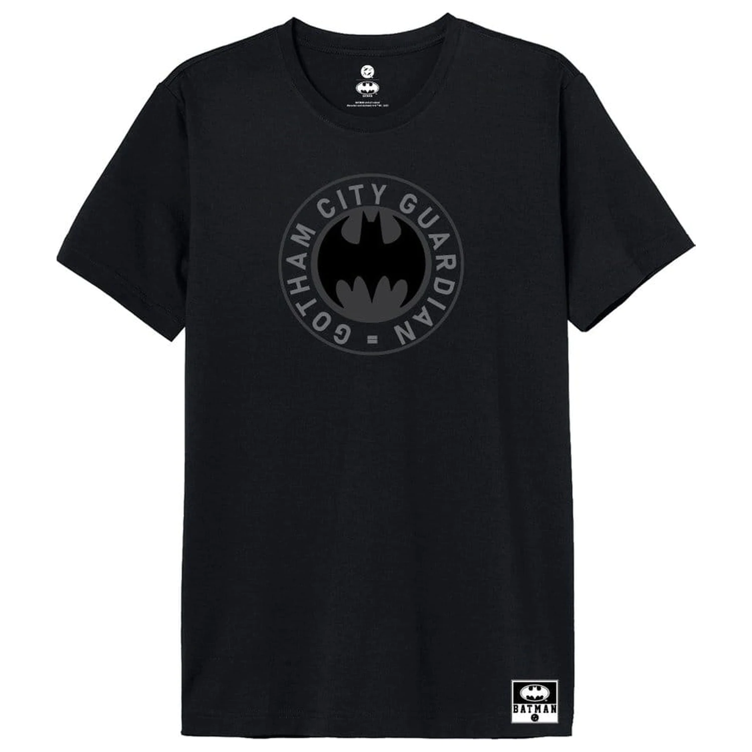 DC Comics Batman Logo póló  termékfotó