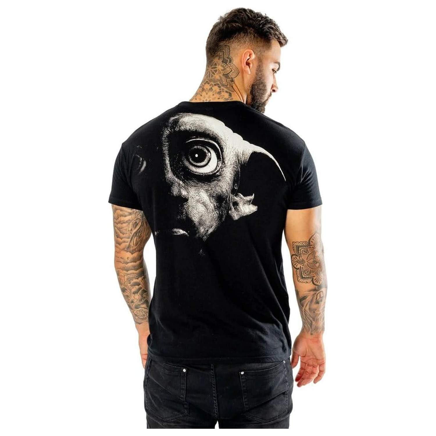 Harry Potter Reverse Dobby póló  termékfotó