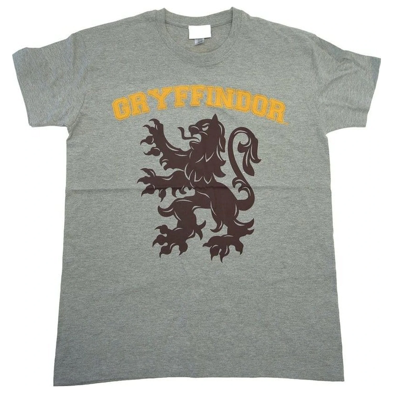 Harry Potter Gryffindor University póló  termékfotó