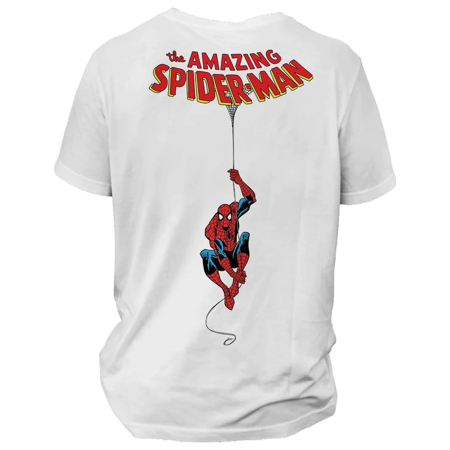 Marvel Comics póló Hanging termékfotó
