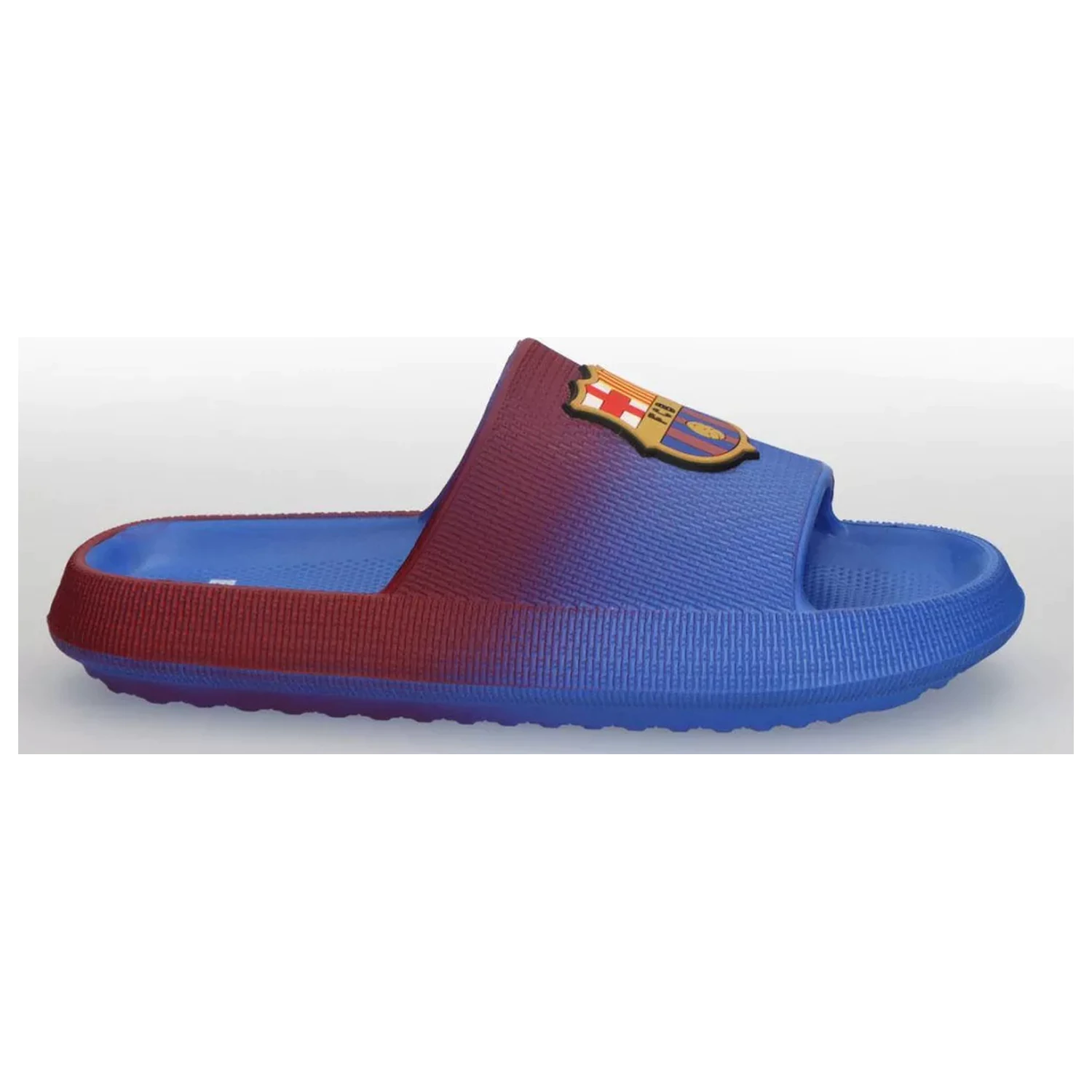 FC Barcelona Logo felnőtt papucs termékfotó