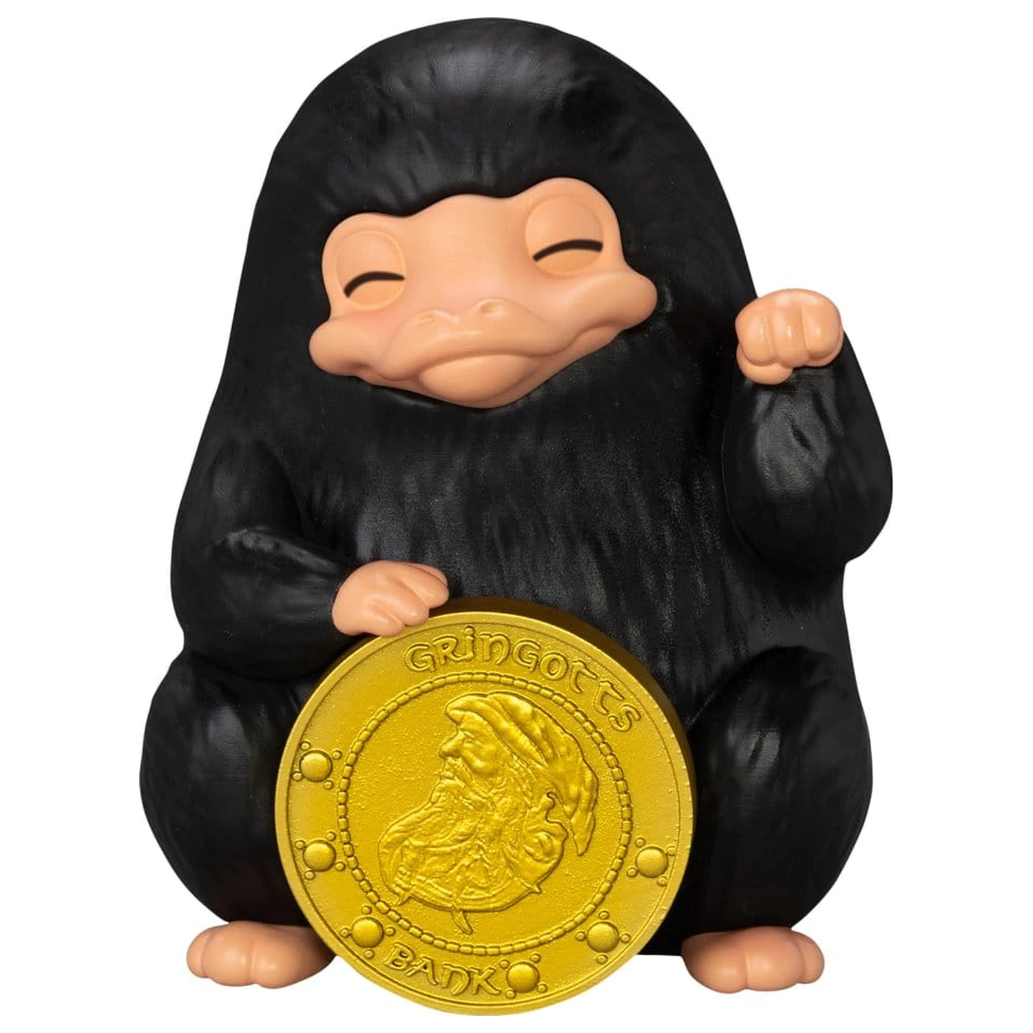 Fantastic Beasts Palm Size Series Niffler persely 11 cm termékfotó