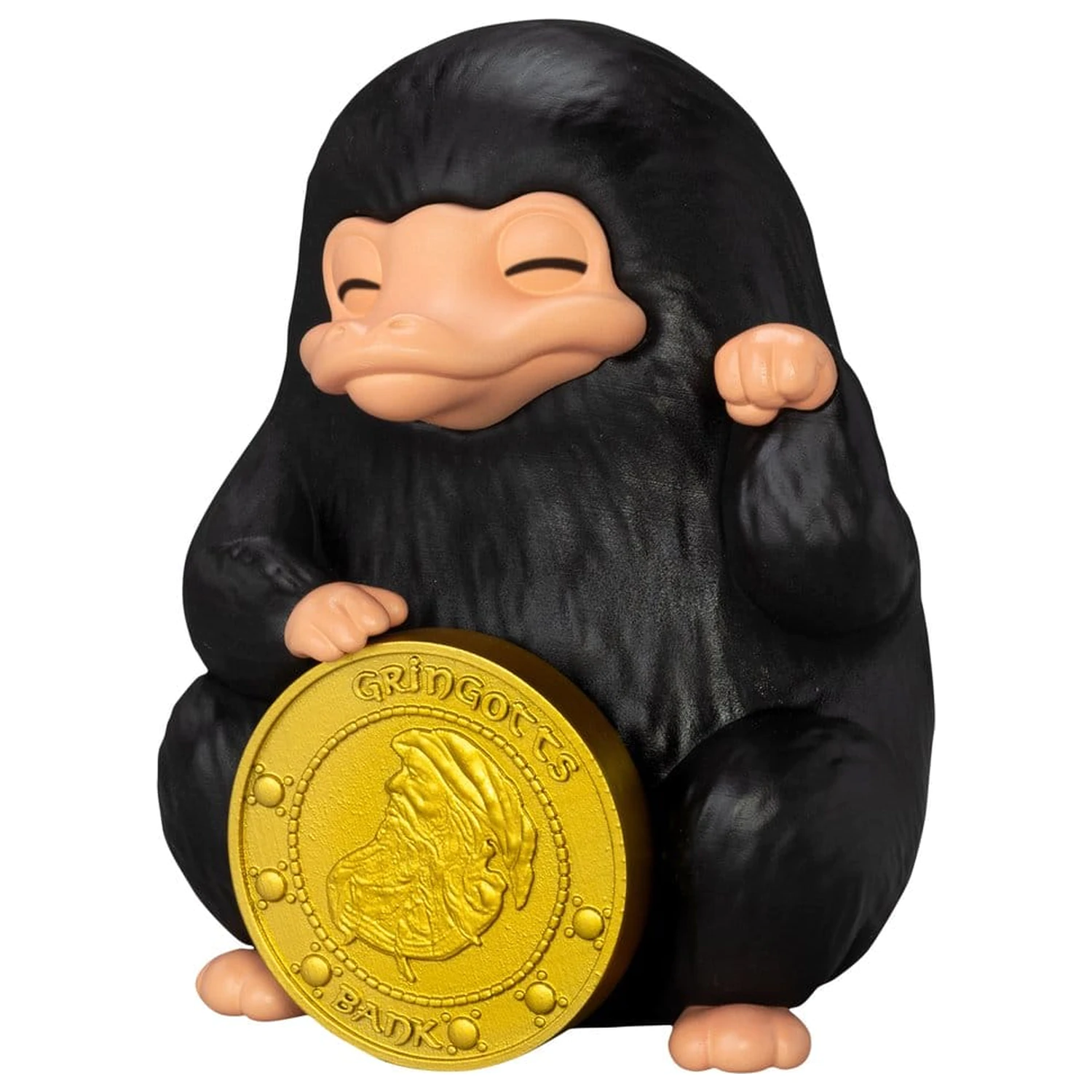 Fantastic Beasts Palm Size Series Niffler persely 11 cm termékfotó