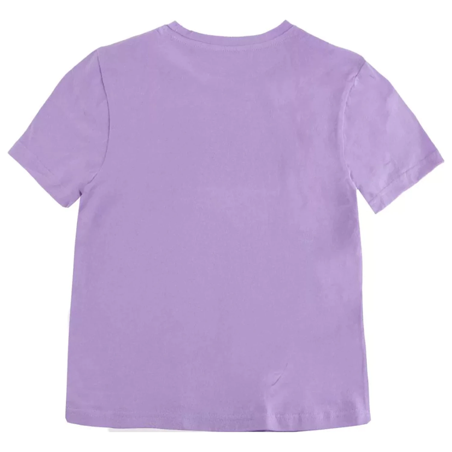 Hello Kitty Kuromi Purple gyerek rövid póló, felső  termékfotó