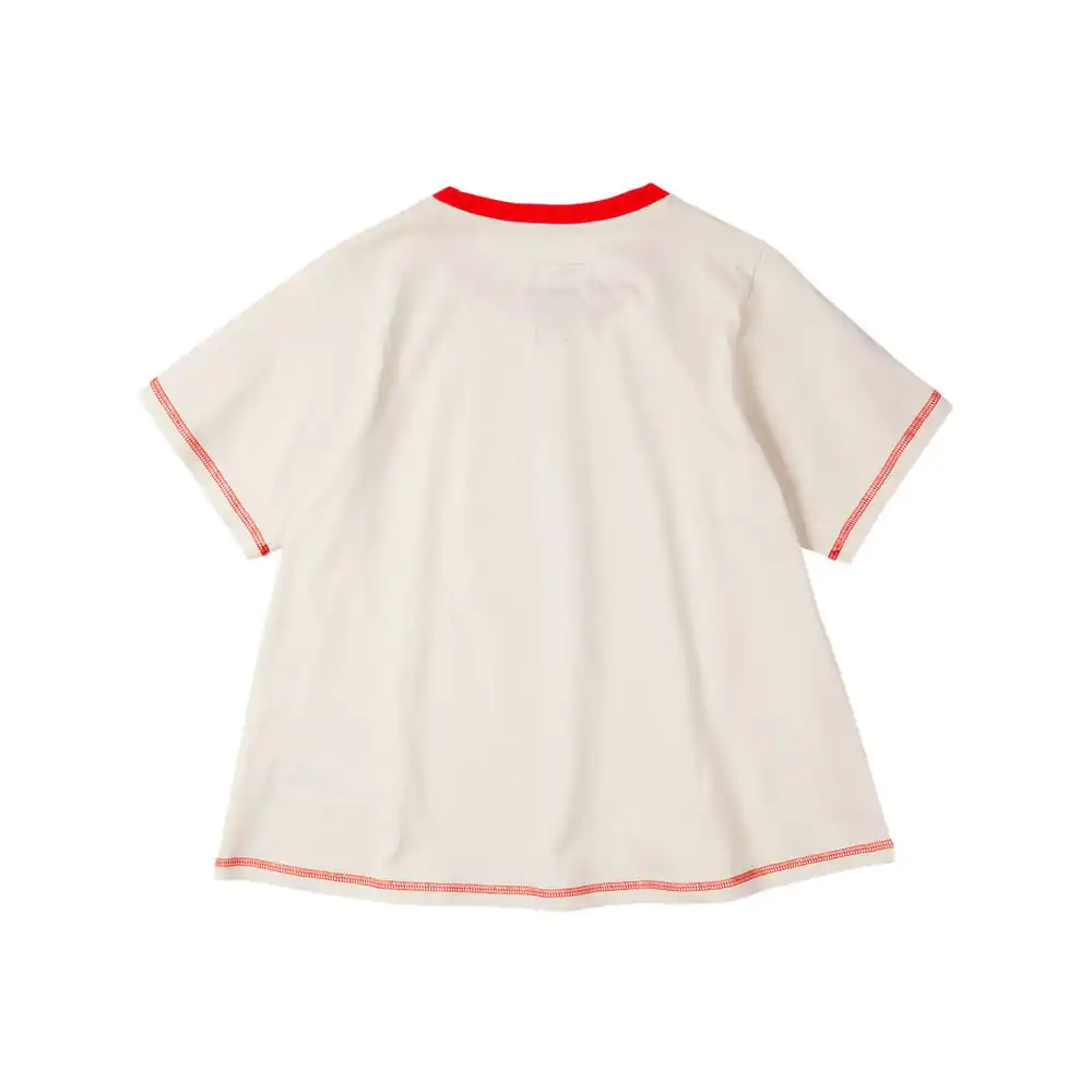 Disney Snow White Swing Unisex póló  termékfotó