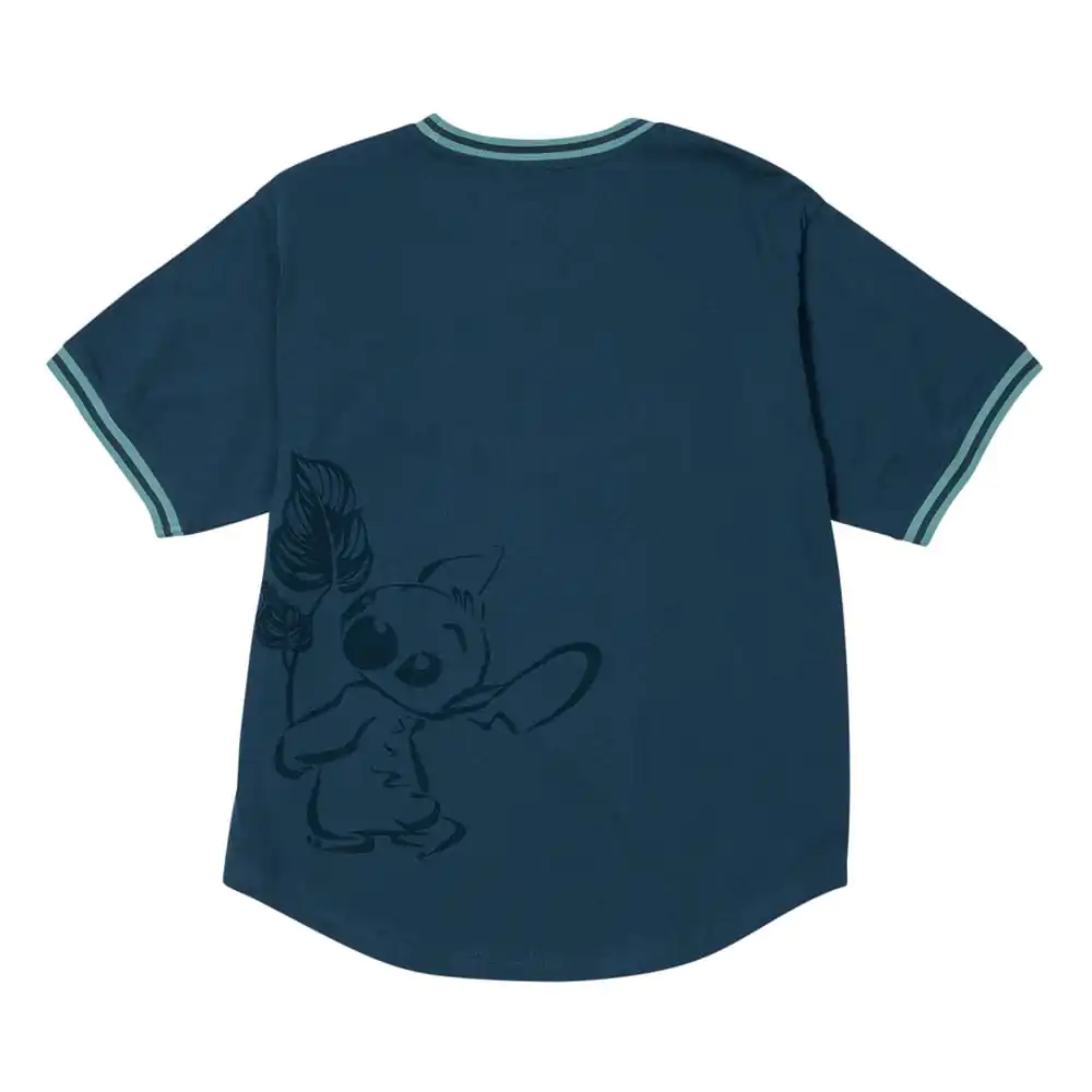 Disney Stitch Sporty Unisex póló  termékfotó