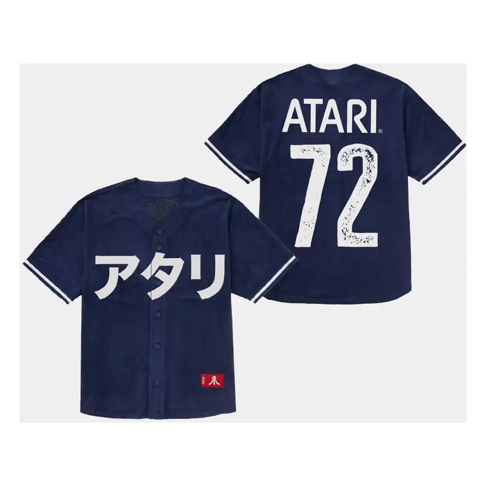 Atari Atari Baseball ing póló  termékfotó