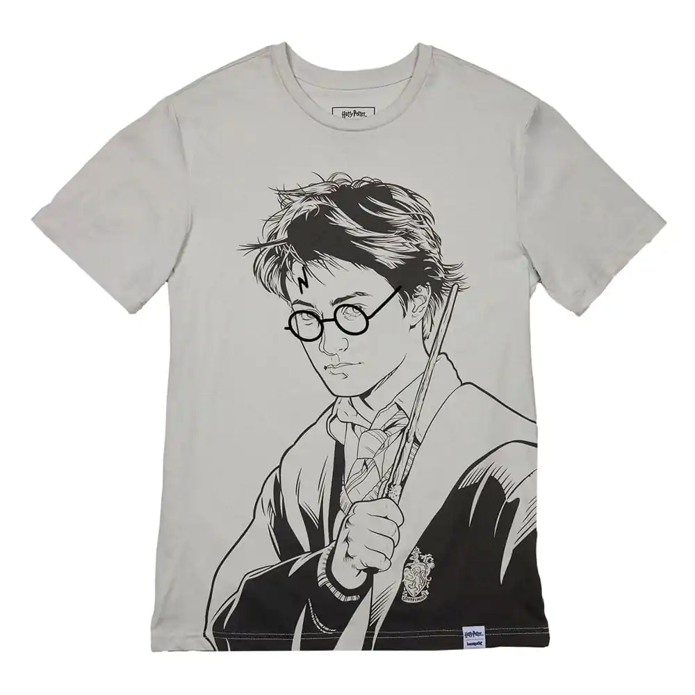 Warner Bros Harry Potter Unisex póló  termékfotó