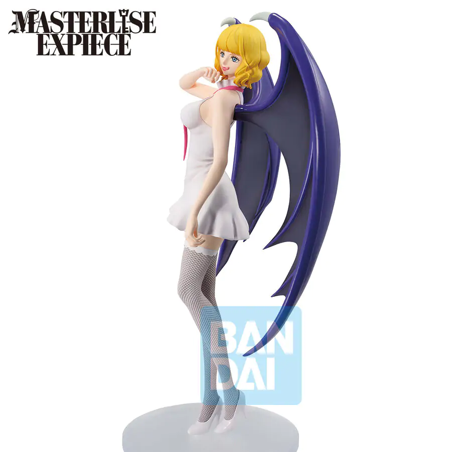 One Piece Memory of Heroines Stussy Ichibansho figura 20cm termékfotó