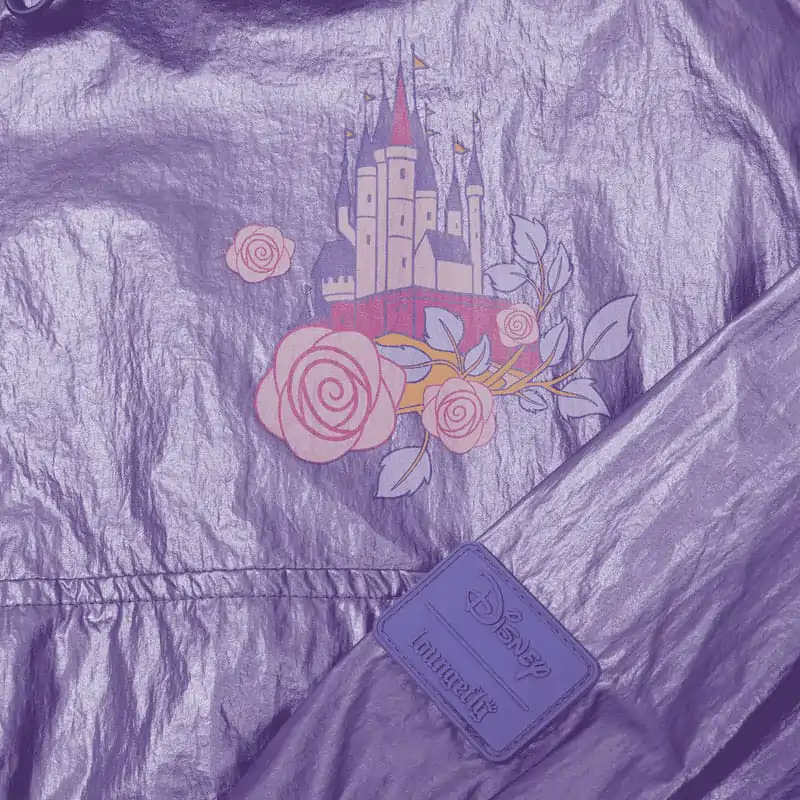 Disney Princess Aurora & Prince Phillip széldzseki  termékfotó