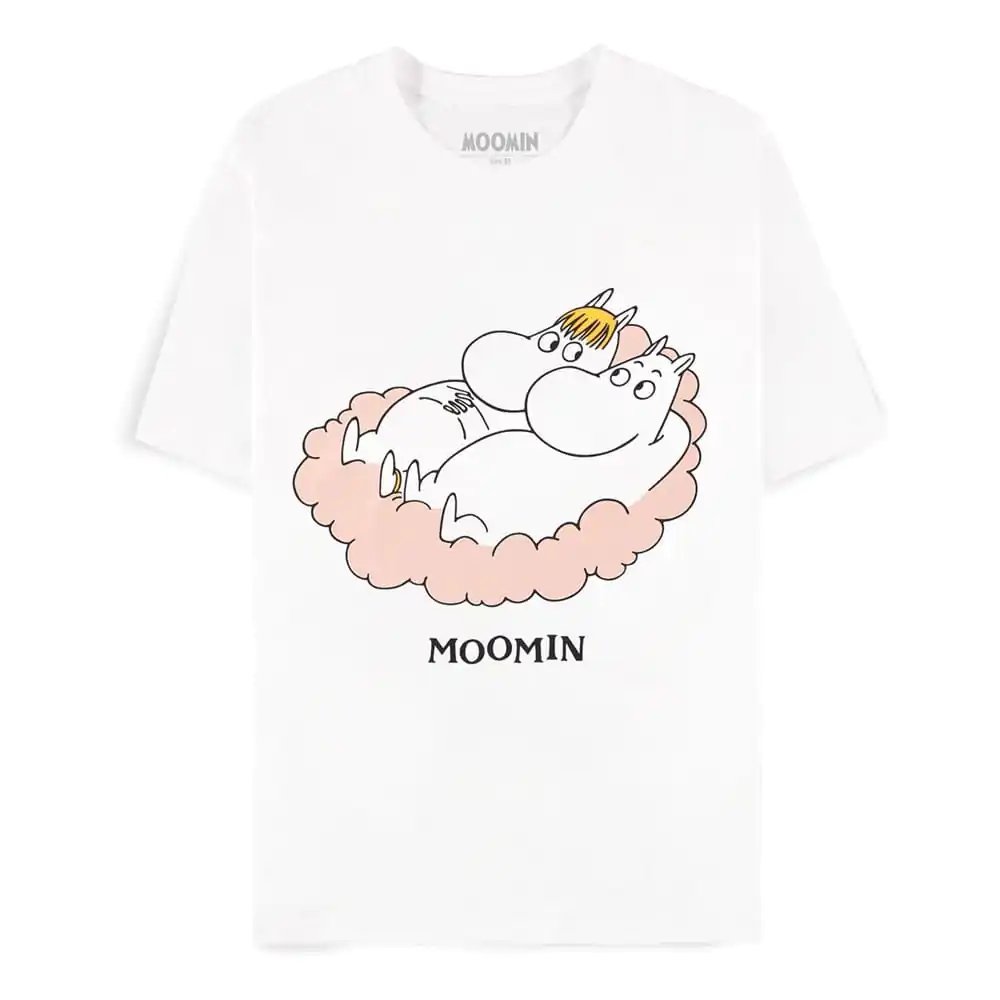 Moomins Cloud póló  termékfotó
