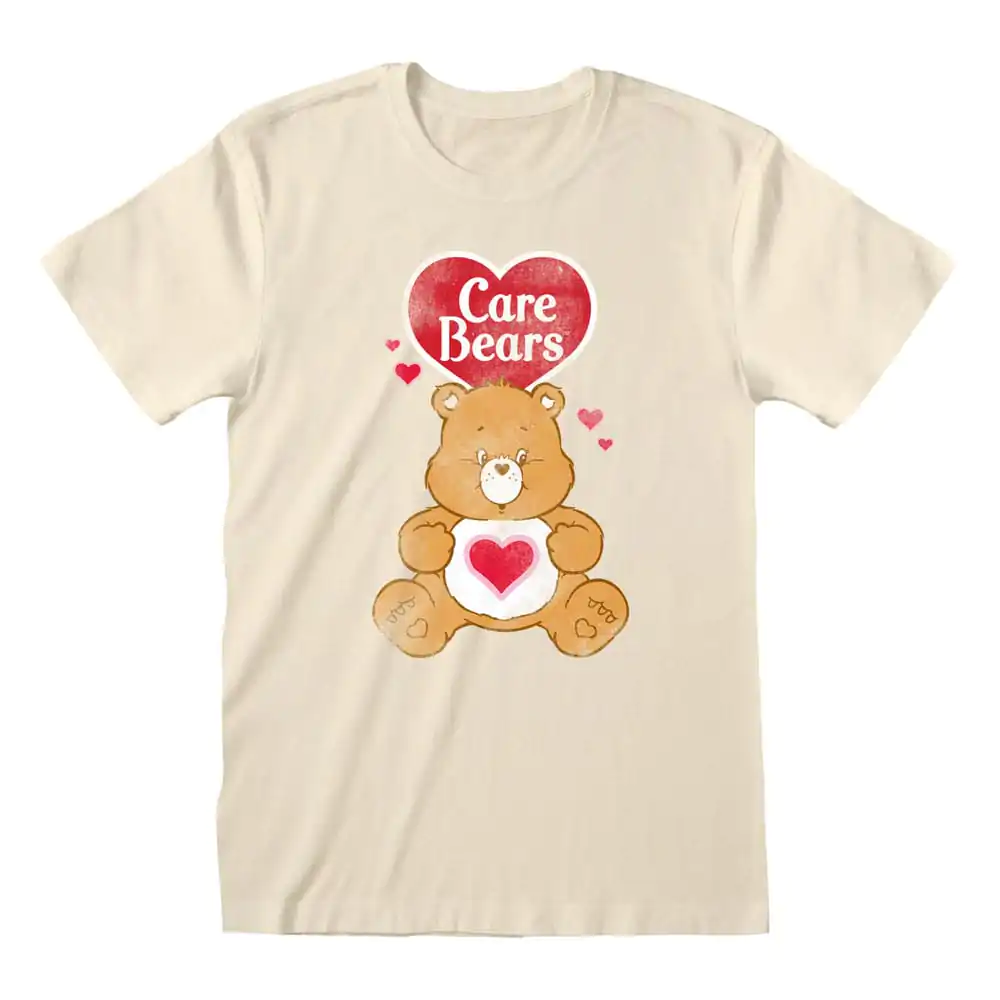 The Care Bears Tenderheart Bear póló termékfotó