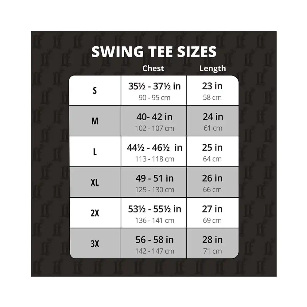 Disney Snow White Swing Unisex póló  termékfotó