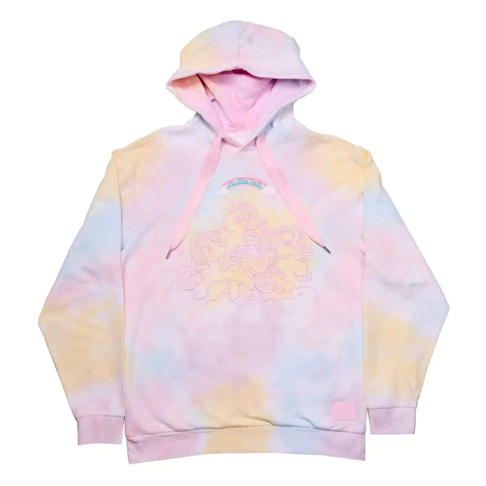 My Little Pony Crew Clouds Unisex pulóver  termékfotó
