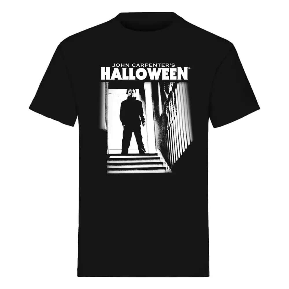 Halloween Stairs póló  termékfotó