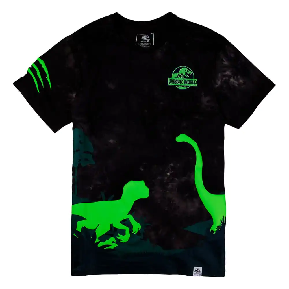 Jurassic World Dinos Unisex póló  termékfotó