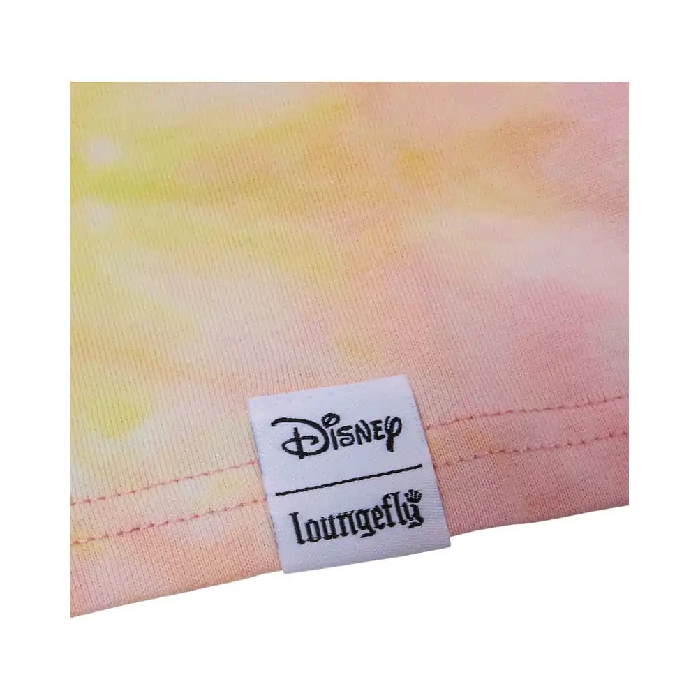Disney Minnie Mouse Tie Die Unisex póló  termékfotó