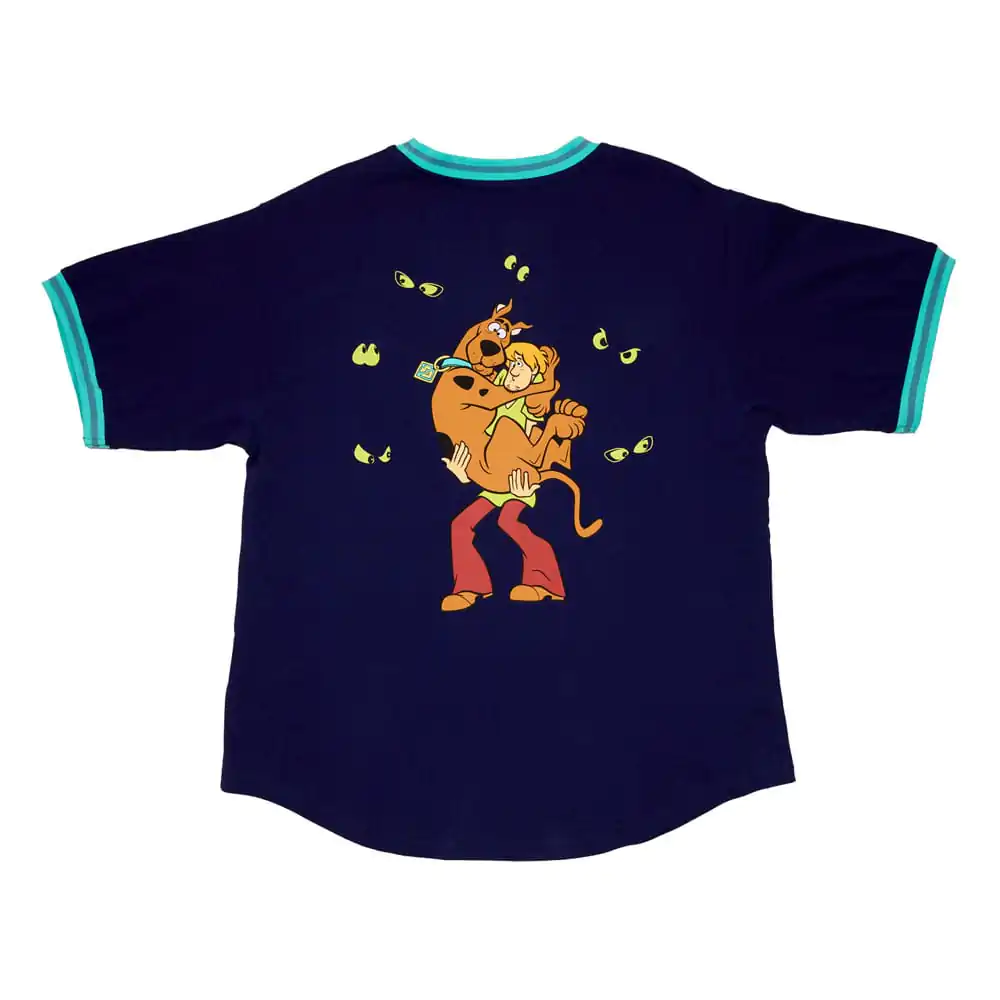 Scooby-Doo Classic Sporty Unisex póló  termékfotó