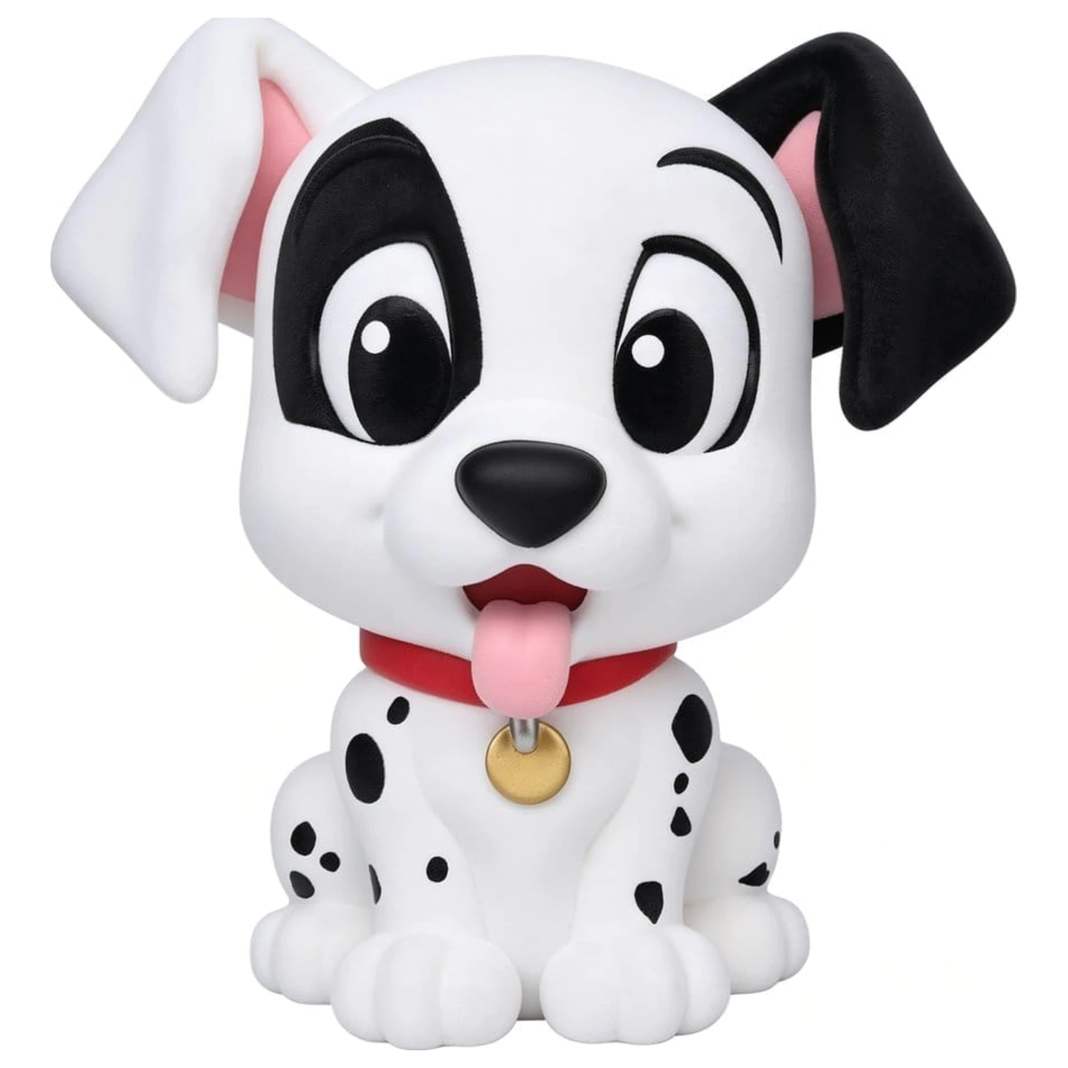 101 Dalmatians Patch (Flocked) persely figura termékfotó