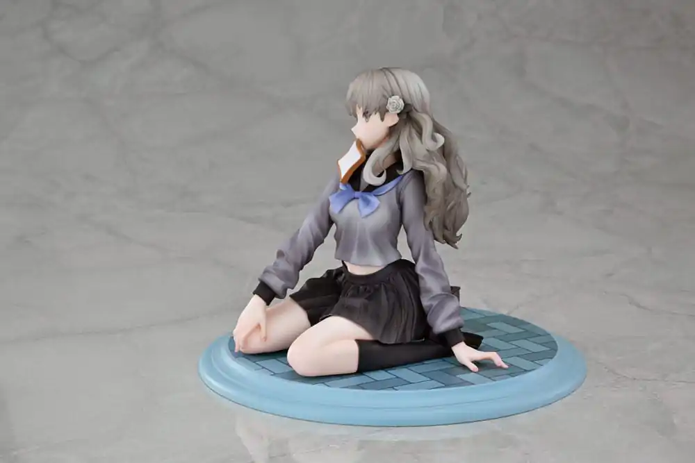 13 Sentinels: Aegis Rim 1/7 Iori Fuyusaka PVC szobor figura 13 cm termékfotó