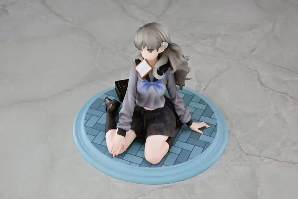 13 Sentinels: Aegis Rim 1/7 Iori Fuyusaka PVC szobor figura 13 cm termékfotó