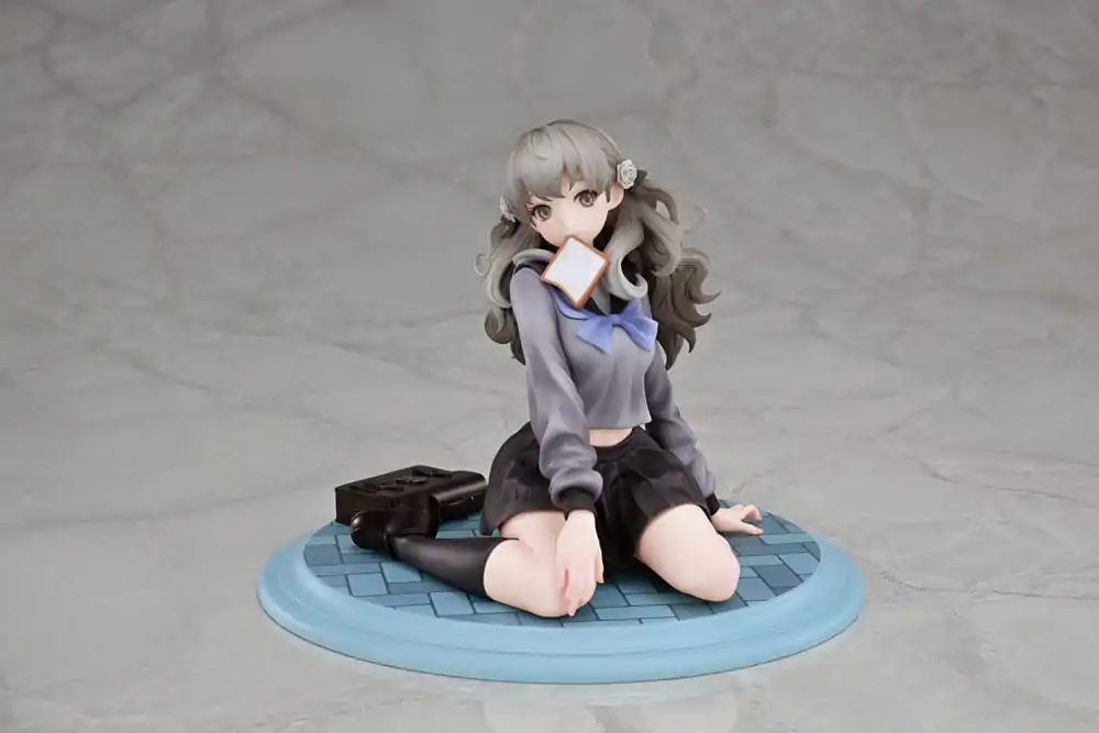 13 Sentinels: Aegis Rim 1/7 Iori Fuyusaka PVC szobor figura 13 cm termékfotó