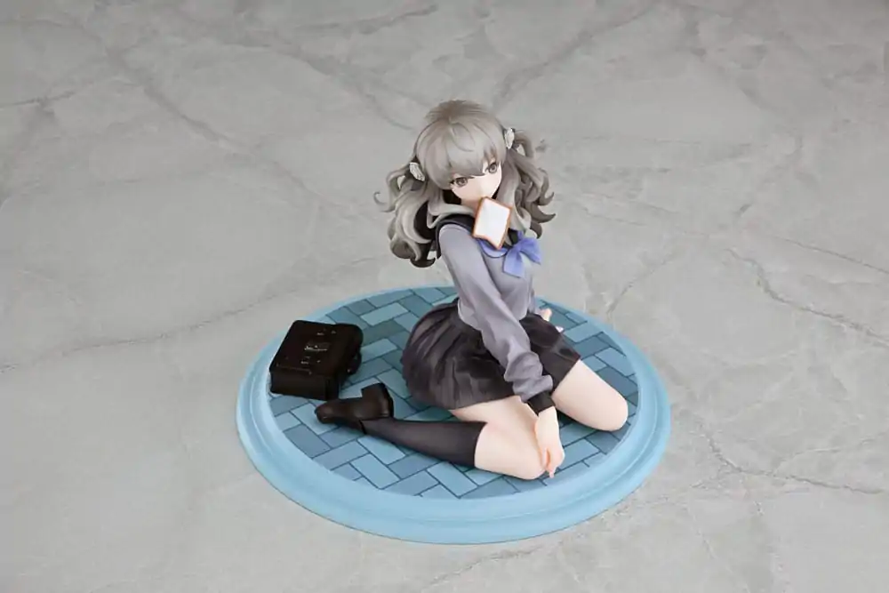 13 Sentinels: Aegis Rim 1/7 Iori Fuyusaka PVC szobor figura 13 cm termékfotó