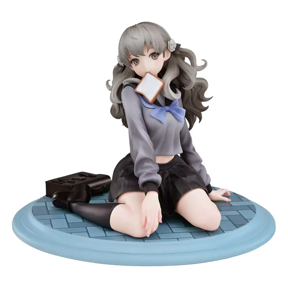 13 Sentinels: Aegis Rim 1/7 Iori Fuyusaka PVC szobor figura 13 cm termékfotó
