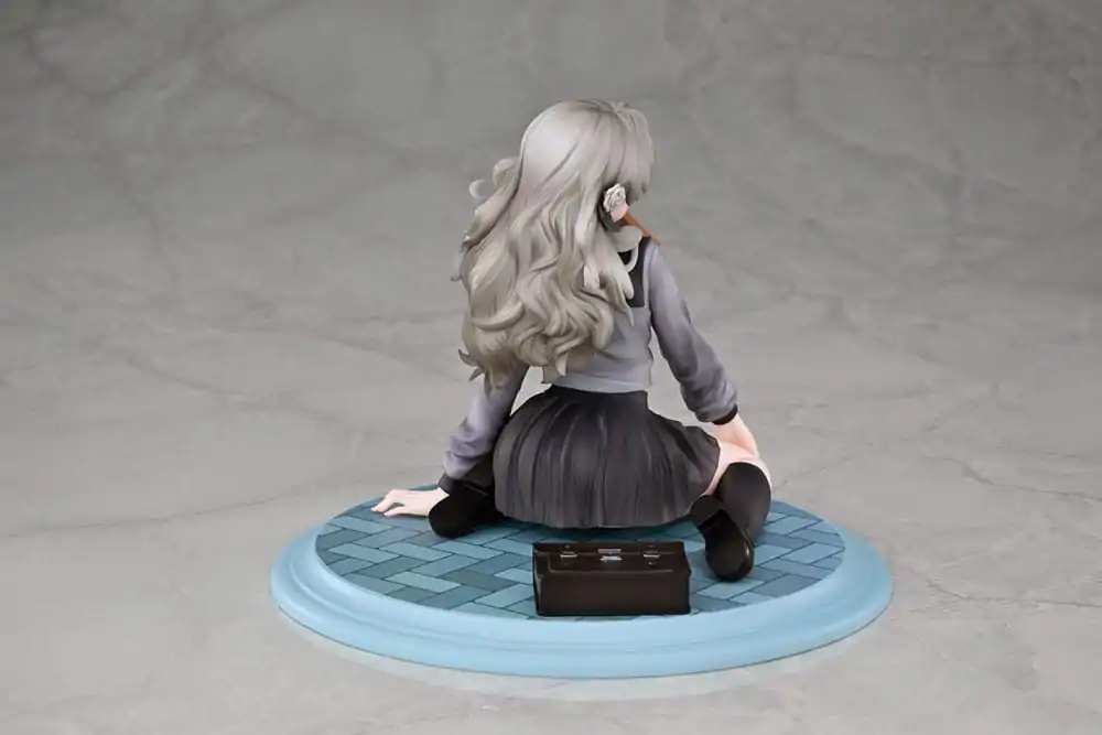 13 Sentinels: Aegis Rim 1/7 Iori Fuyusaka PVC szobor figura 13 cm termékfotó