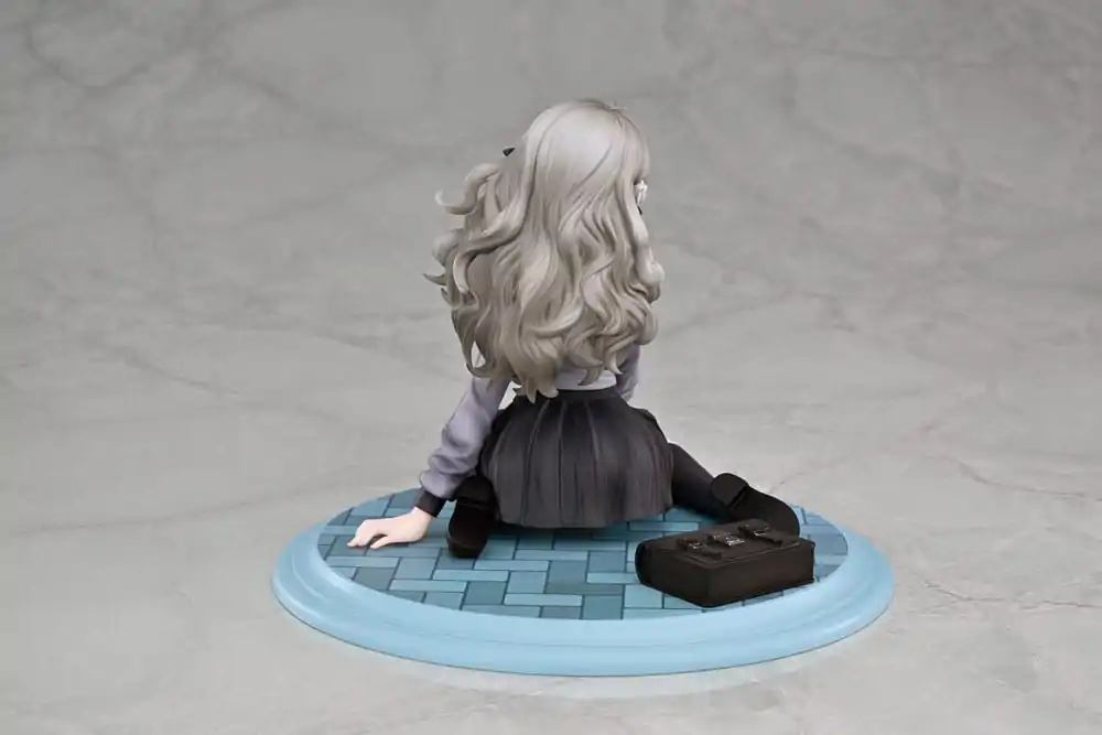 13 Sentinels: Aegis Rim 1/7 Iori Fuyusaka PVC szobor figura 13 cm termékfotó