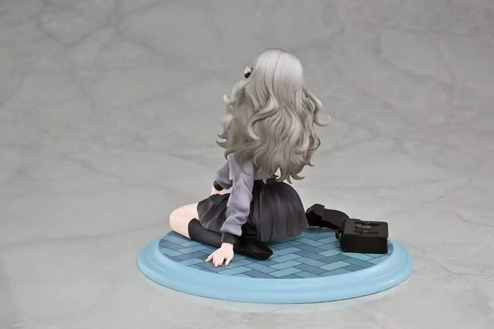 13 Sentinels: Aegis Rim 1/7 Iori Fuyusaka PVC szobor figura 13 cm termékfotó