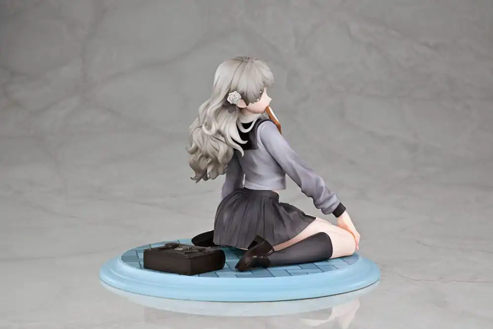13 Sentinels: Aegis Rim 1/7 Iori Fuyusaka PVC szobor figura 13 cm termékfotó