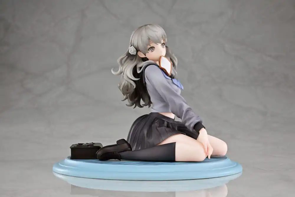 13 Sentinels: Aegis Rim 1/7 Iori Fuyusaka PVC szobor figura 13 cm termékfotó