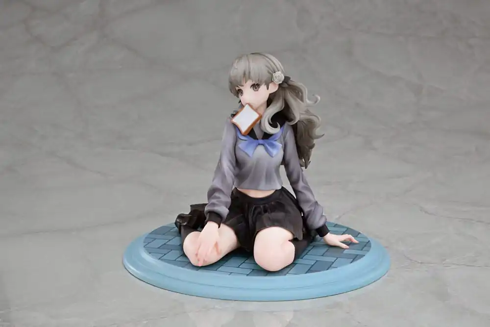 13 Sentinels: Aegis Rim 1/7 Iori Fuyusaka PVC szobor figura 13 cm termékfotó
