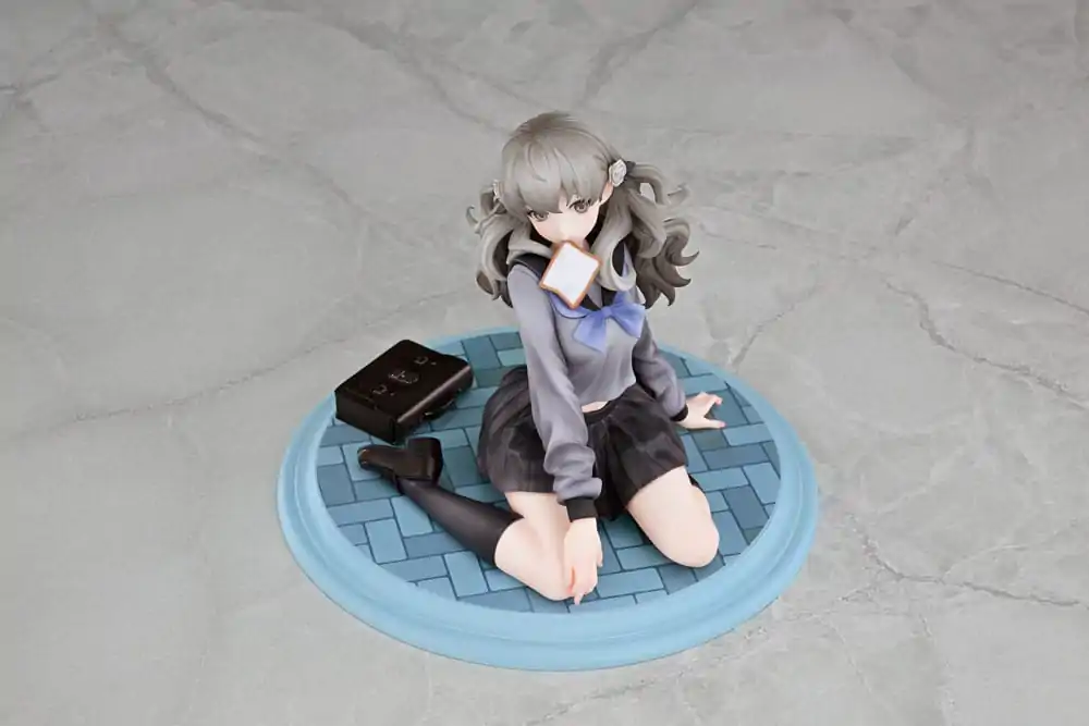 13 Sentinels: Aegis Rim 1/7 Iori Fuyusaka PVC szobor figura 13 cm termékfotó