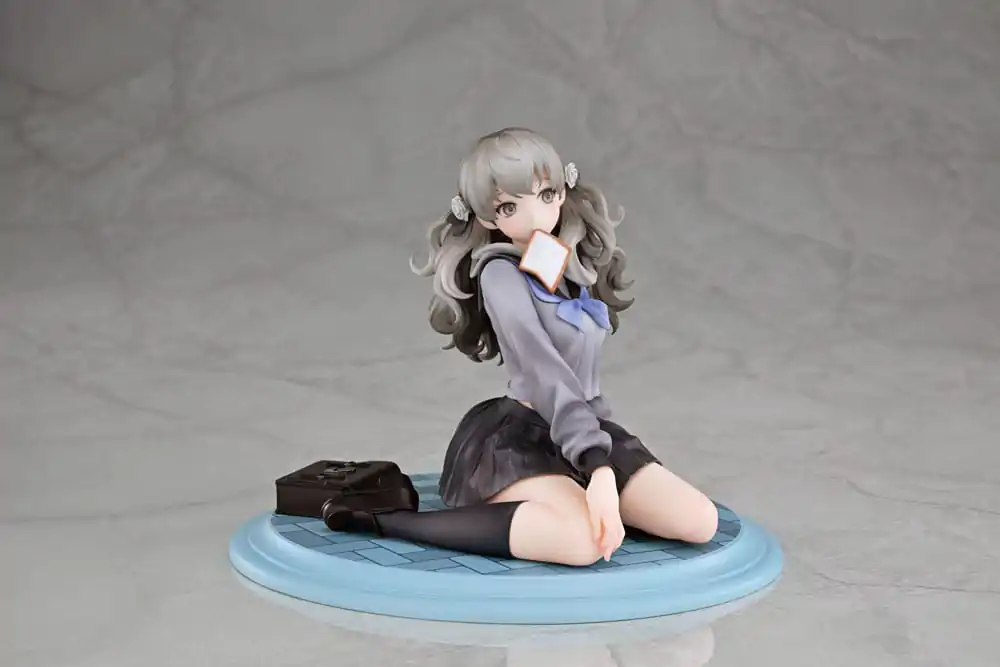 13 Sentinels: Aegis Rim 1/7 Iori Fuyusaka PVC szobor figura 13 cm termékfotó