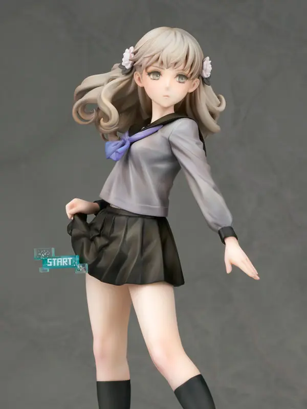 13 Sentinels: Aegis Rim 1/7 Iori Fuyusaka PVC szobor figura 26 cm termékfotó